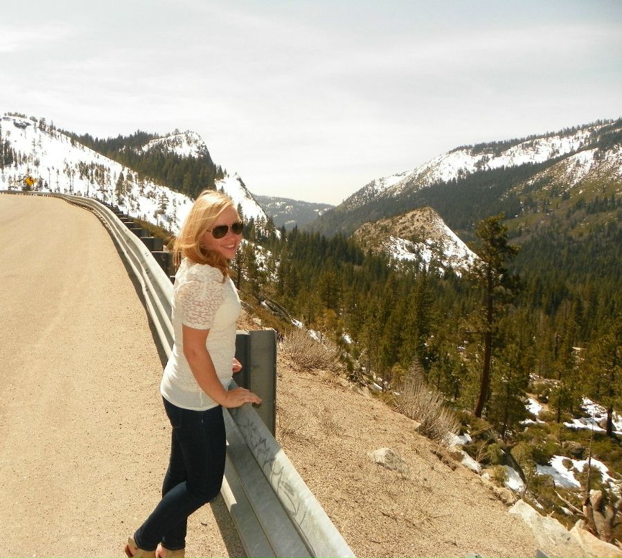 Яна Батрак | Los Angeles