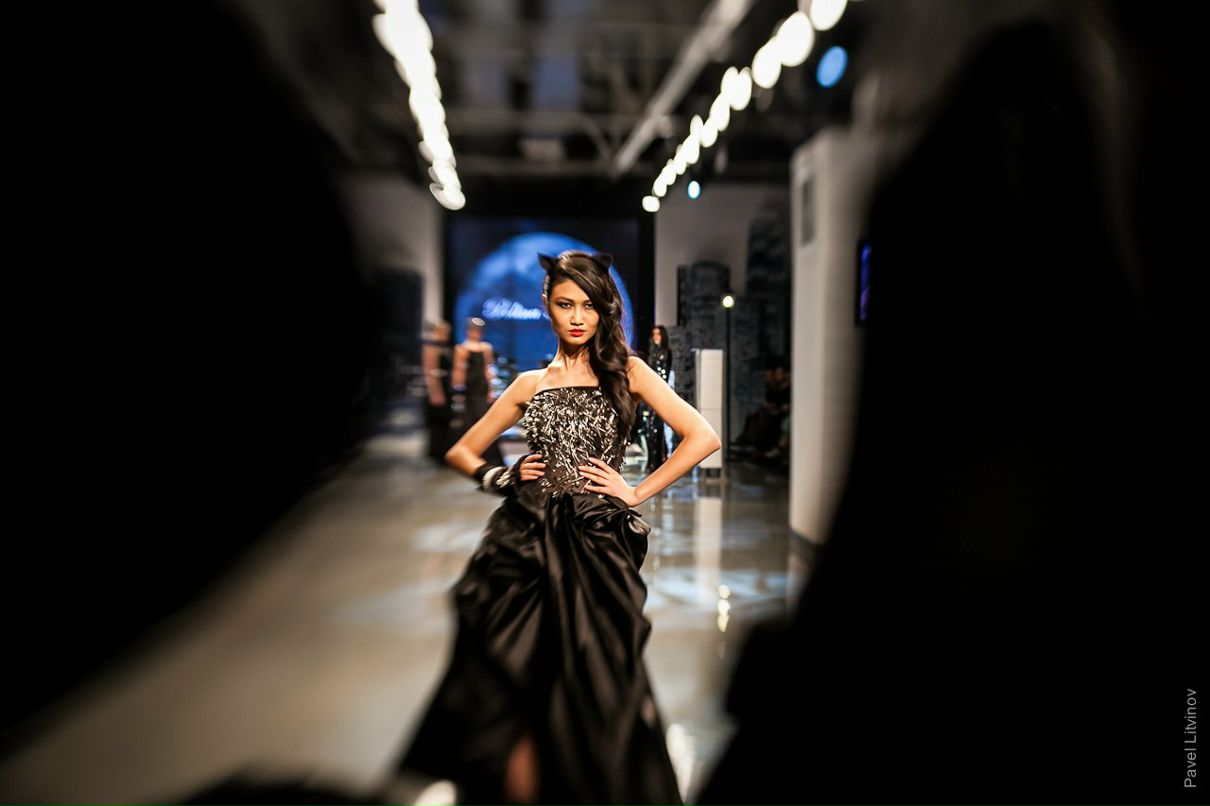 Павел Литвинов | Санкт-Петербург