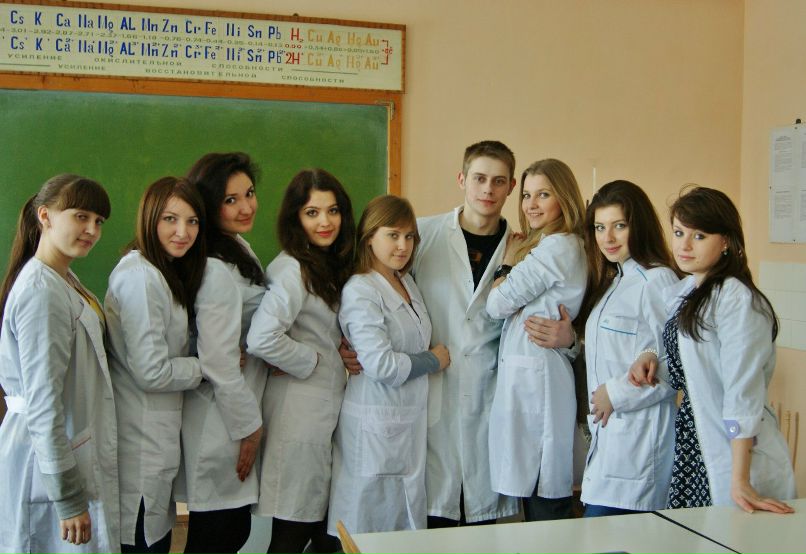 Маргарита Амирасланова | Смоленская