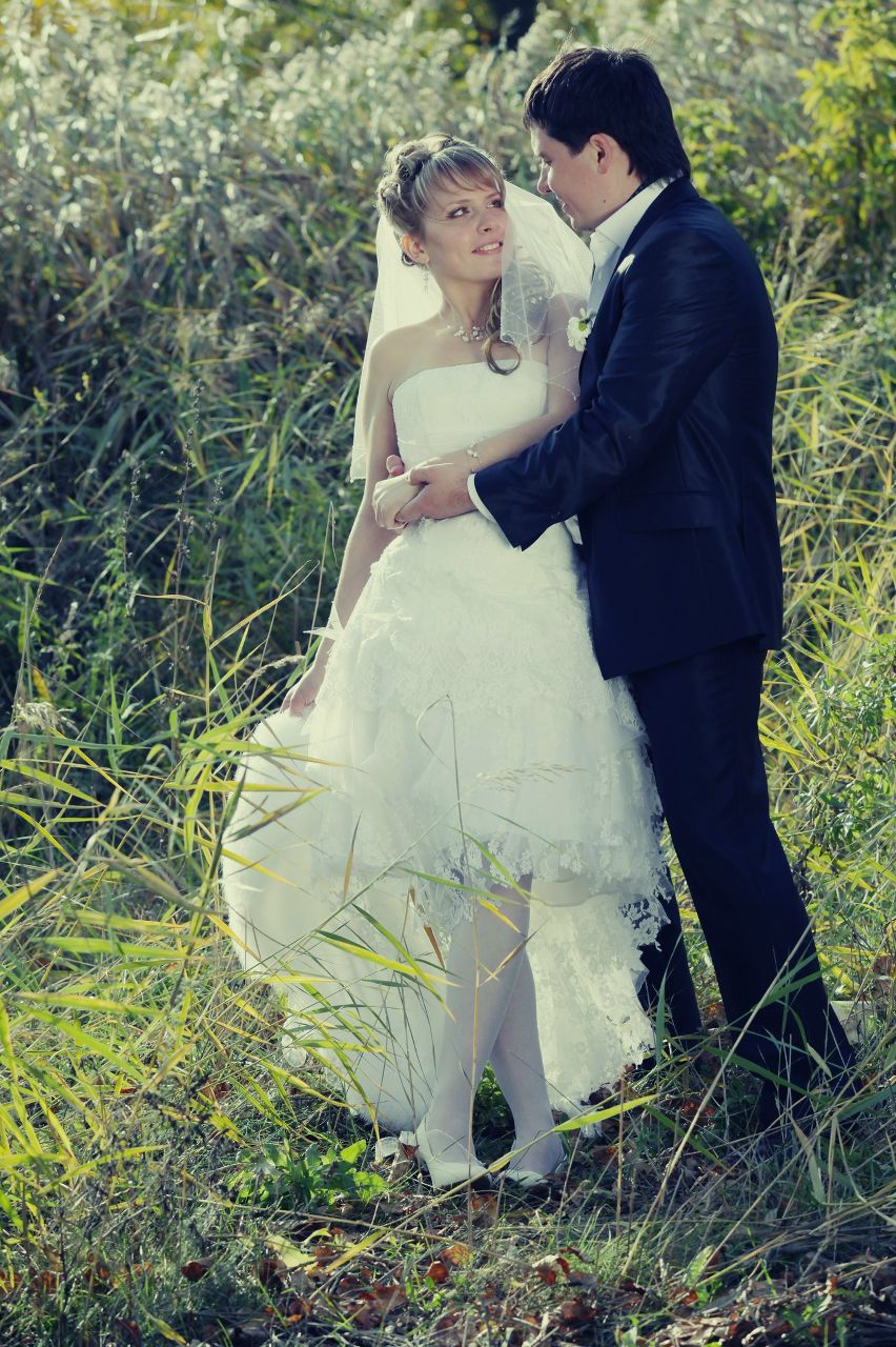 Надежда Бахарева | Чапаевск