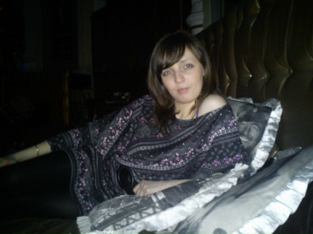 Татьяна Малахова | Москва