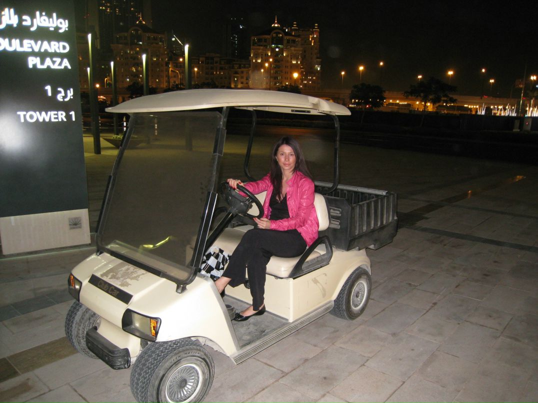 Татьяна Щербачевич | Минск