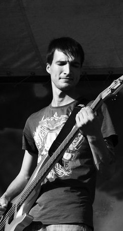 Андрей Осадчий world | Камень-на-Оби