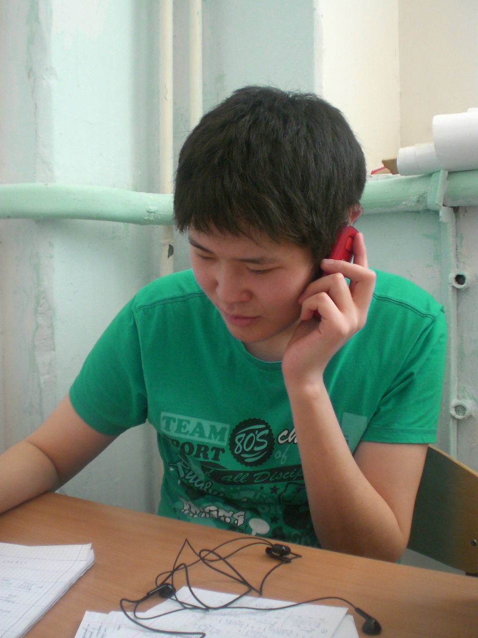 Николай Суздалов | Якутск