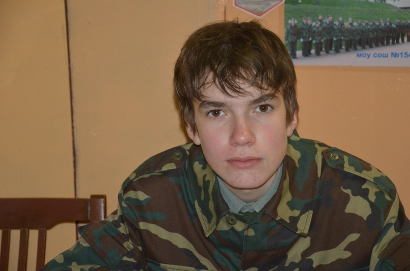 Антон Николаев | Нижний Новгород