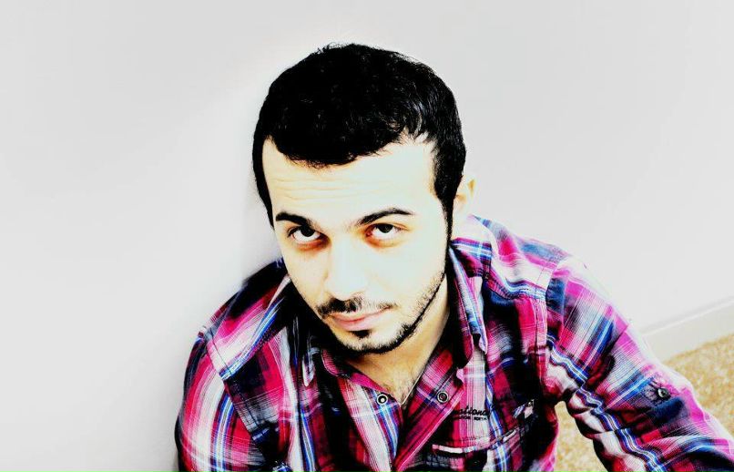 Riyad Azeri | Sharjah