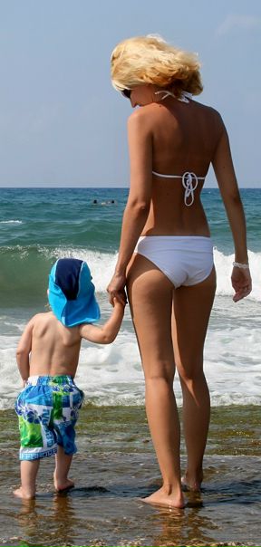 №63, Александра Бялковская, 39 лет №63, Александра Бялковская, 39 лет