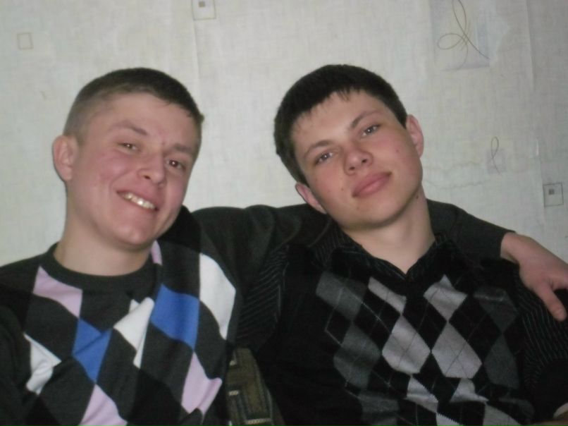 Алексей Корх | Харьков