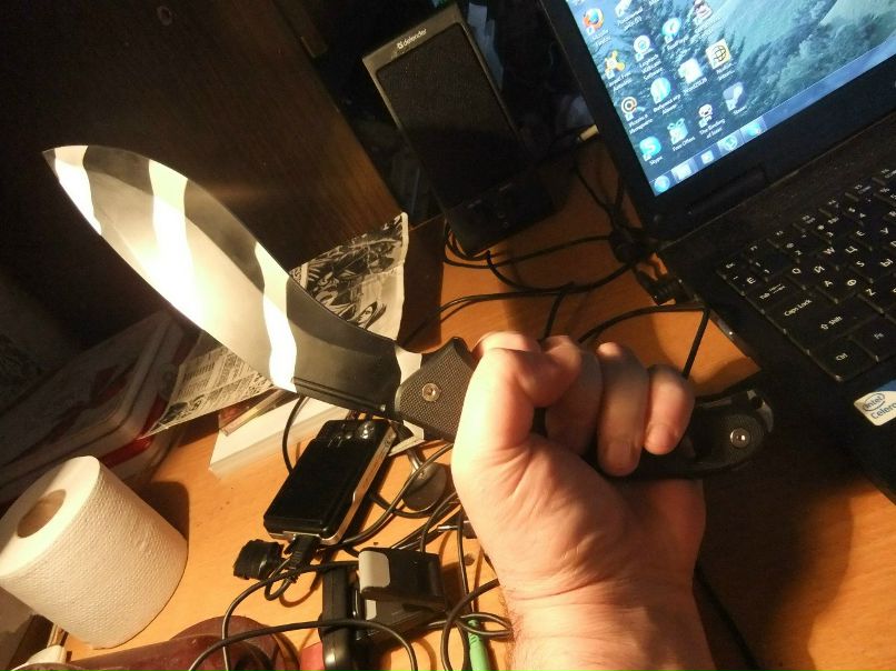 Владимир Ботремчук | Санкт-Петербург