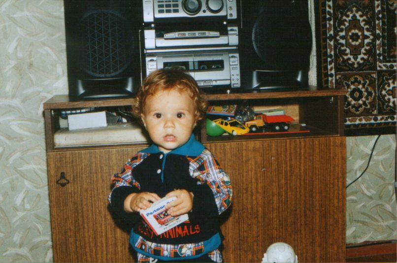 Петр Дюгаев | Пермь