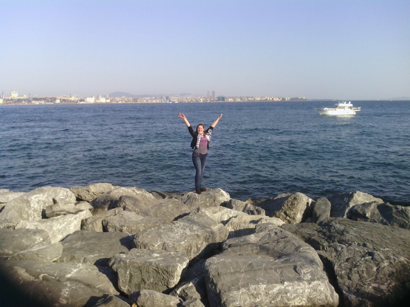 Anna Sukhostavskaya | 