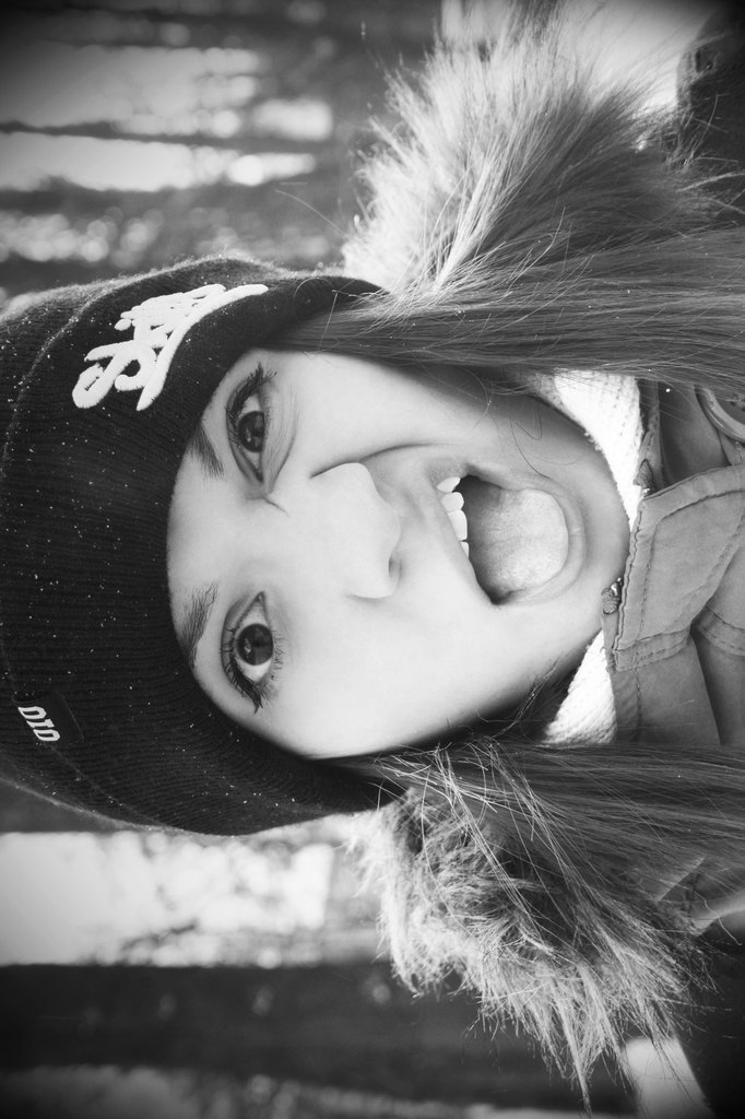 Yana Osipova | Москва