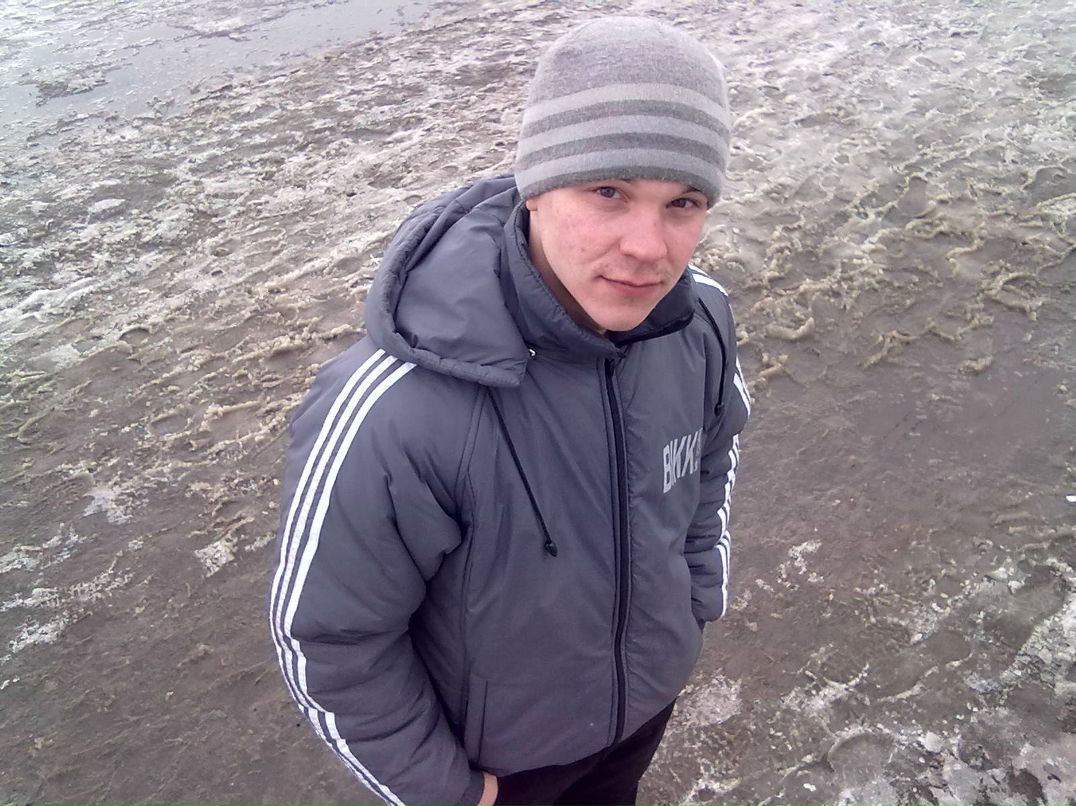 Игорь Деснёв | Архангельск