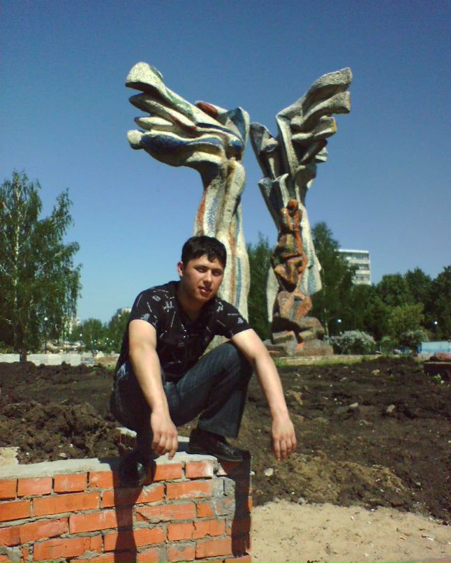 Ильнур Батыршин | Набережные Челны