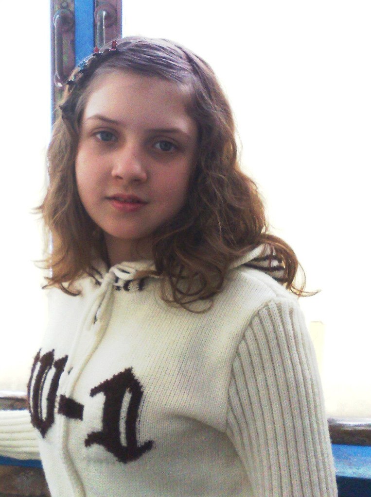 Нелли Яковлева | Москва