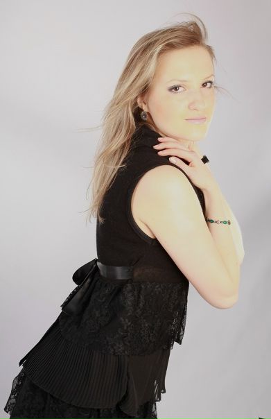 №16, Анастасия Семенова, 35 лет №16, Анастасия Семенова, 35 лет