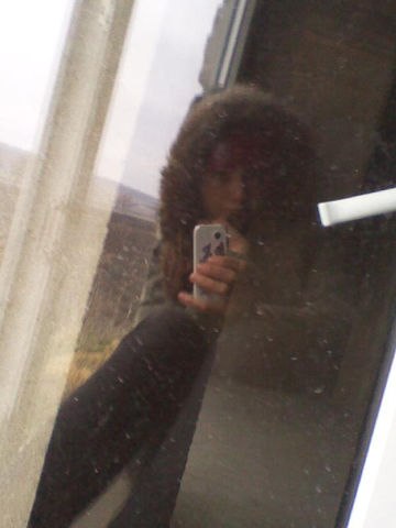 №4, Mariana Blagodarenco №4, Mariana Blagodarenco