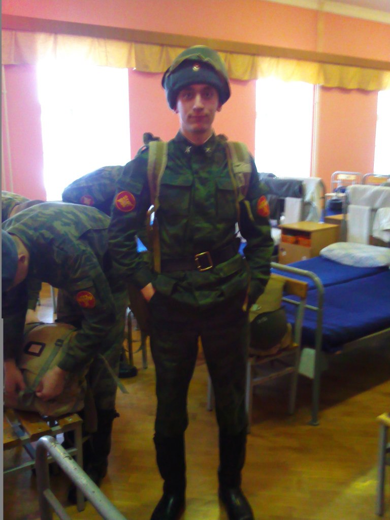 Ванек Бубнов | Нижний Новгород