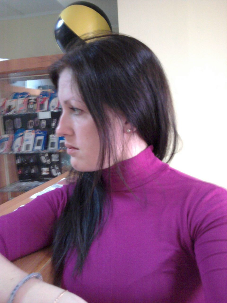 Алсу Юнусова | Казань