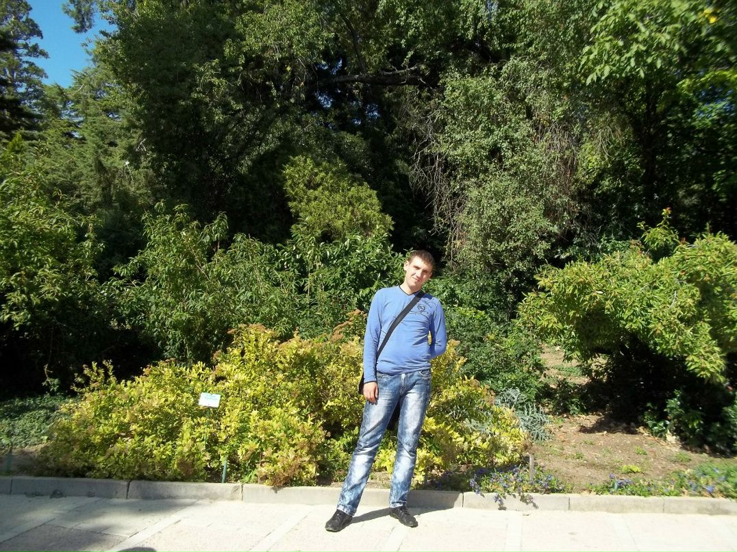 Алексей Зинюк | Бердянск