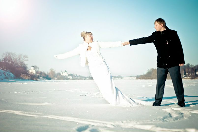 Игорь Осипов | Волхов