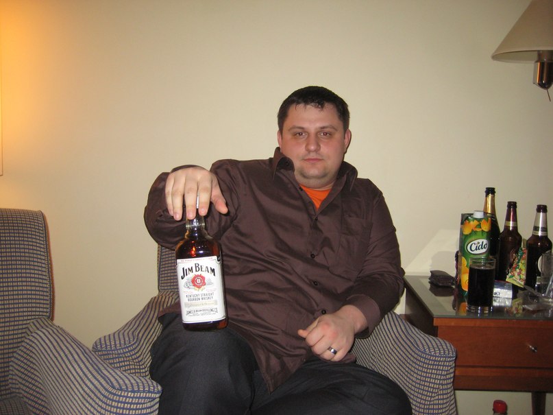 Леонид Курбатов [RAM]PAGE | Санкт-Петербург