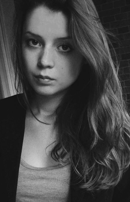 Женя Полонская | Киев