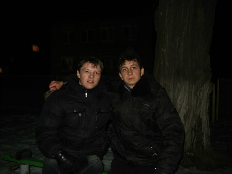 Вова Ботвин ViRtYoZ.[UA] | Коростень