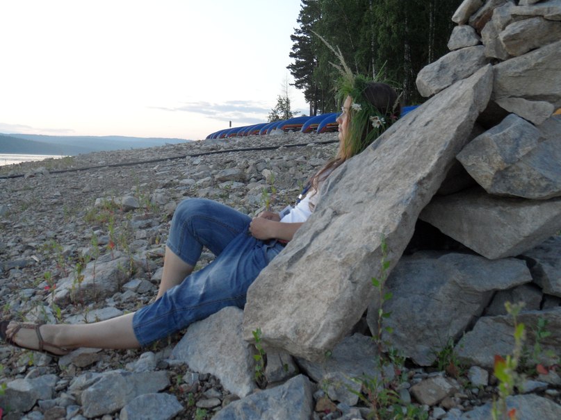 Natalia Shubenina | Красноярск