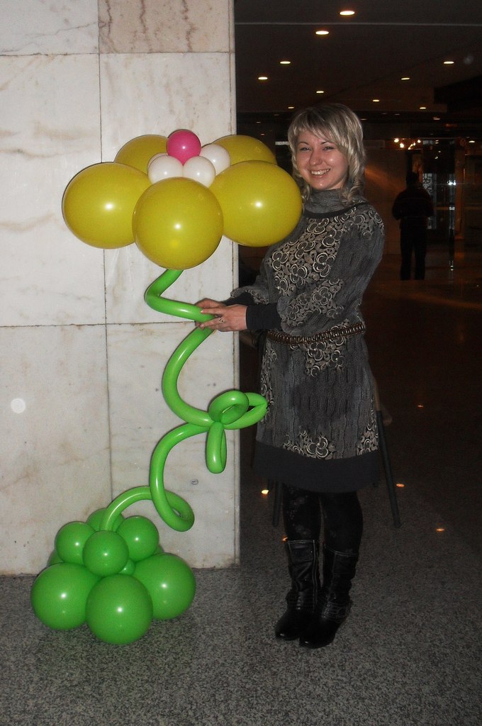 Татьяна Скоробогатова | Красноярск