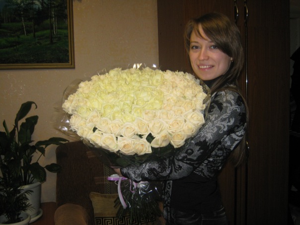 №126, Эльвира Радиковна, Казань, Россия №126, Эльвира Радиковна, Казань, Россия