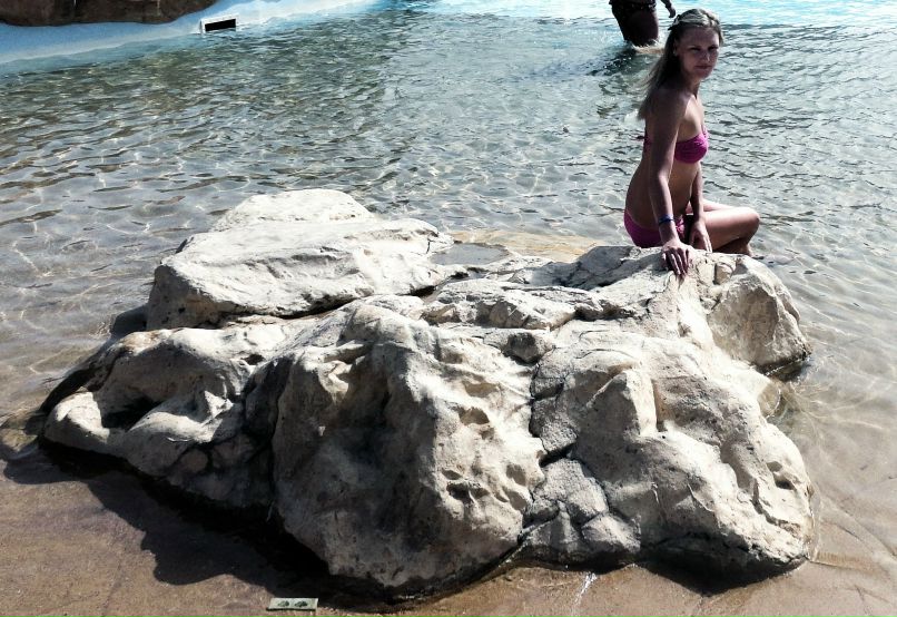 Екатерина Скворцова | Сосновый Бор