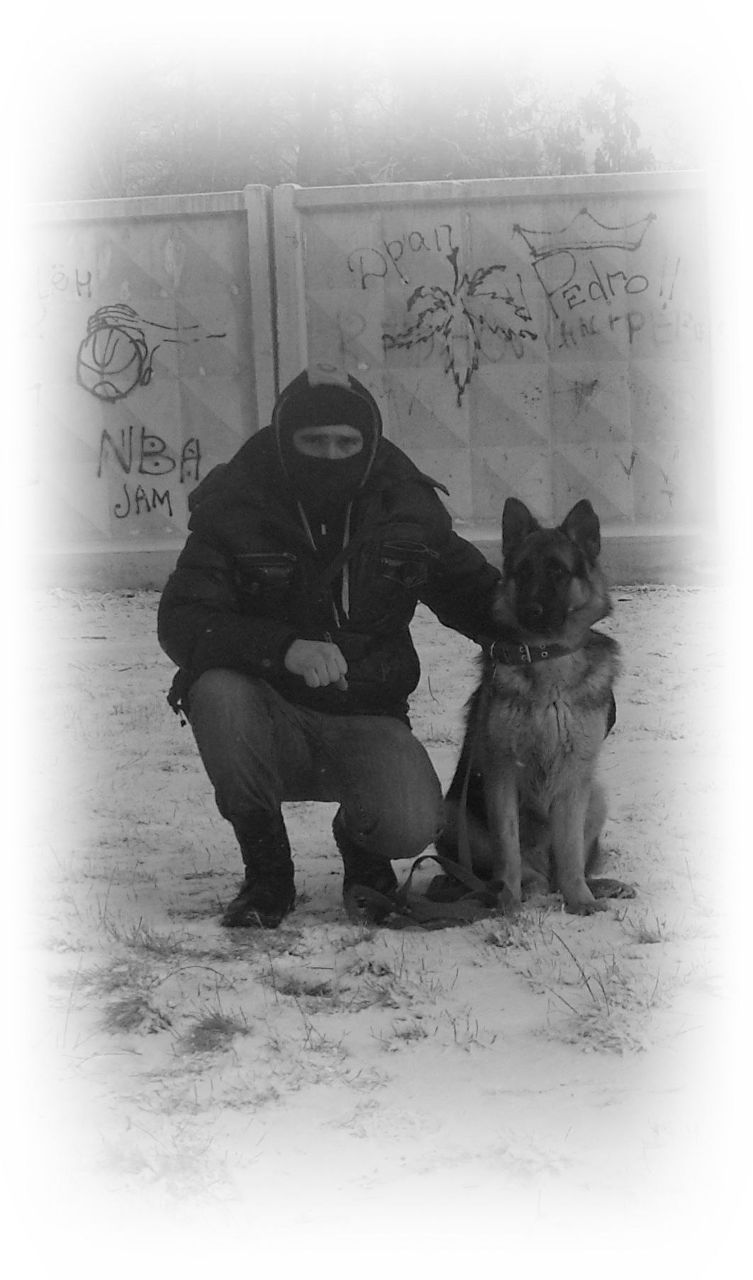 Александр Кива ]_колхозный_панк_[ | Одесса