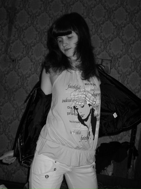 №52, Марина Руденко, 33 года, Николаевка №52, Марина Руденко, 33 года, Николаевка