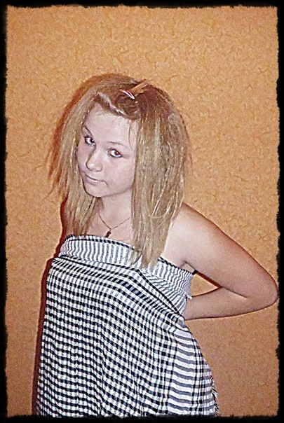 №35, Аня Новикова, Сафоново, Россия №35, Аня Новикова, Сафоново, Россия