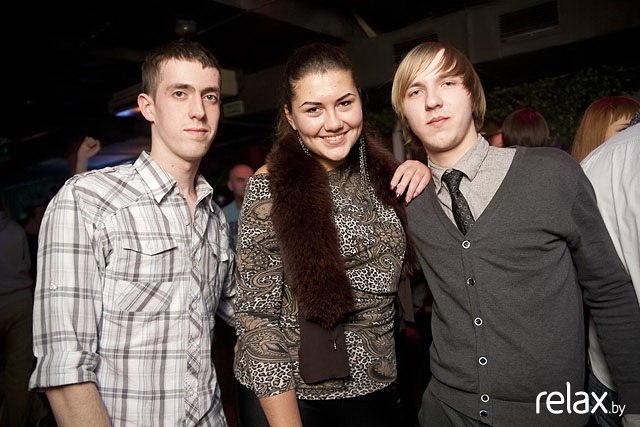 Станислав Рослый | Минск