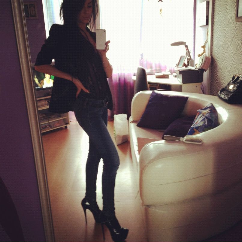 Кристина Войтович GCherry | Chicago