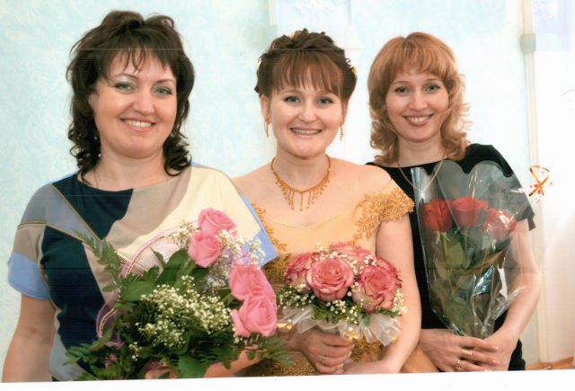 Эльвира Вильданова | Оренбург