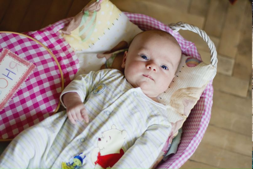 Мария Поварешкина | Санкт-Петербург