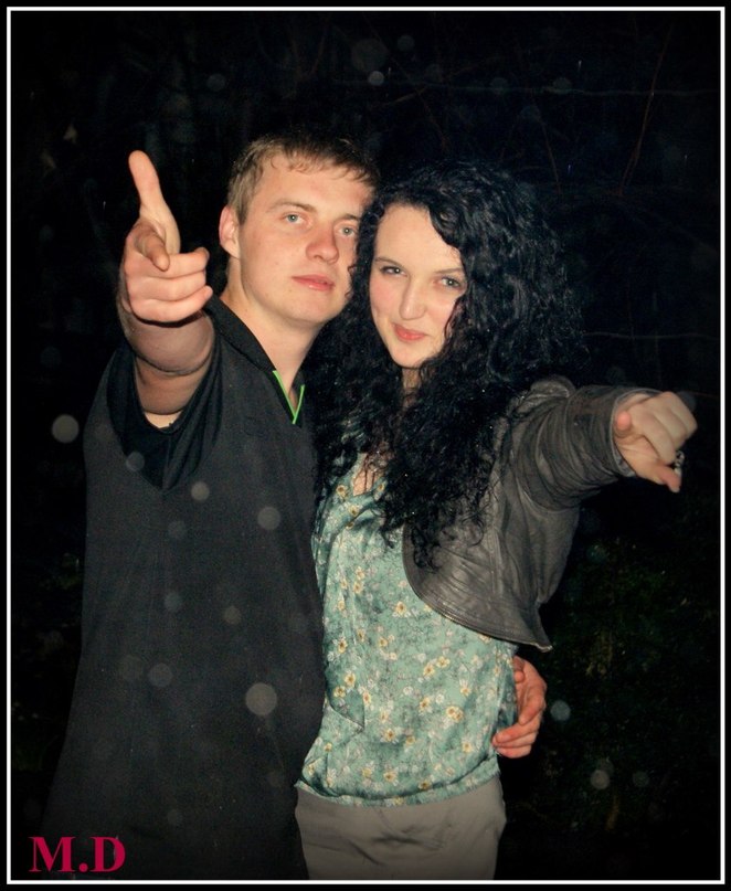 Ігор Капустей | Рахов