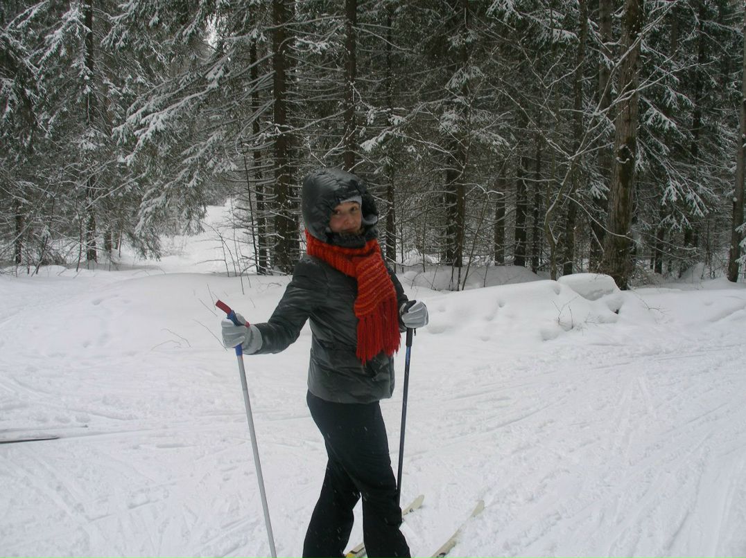 Ольга Ванькова | Нижний Новгород