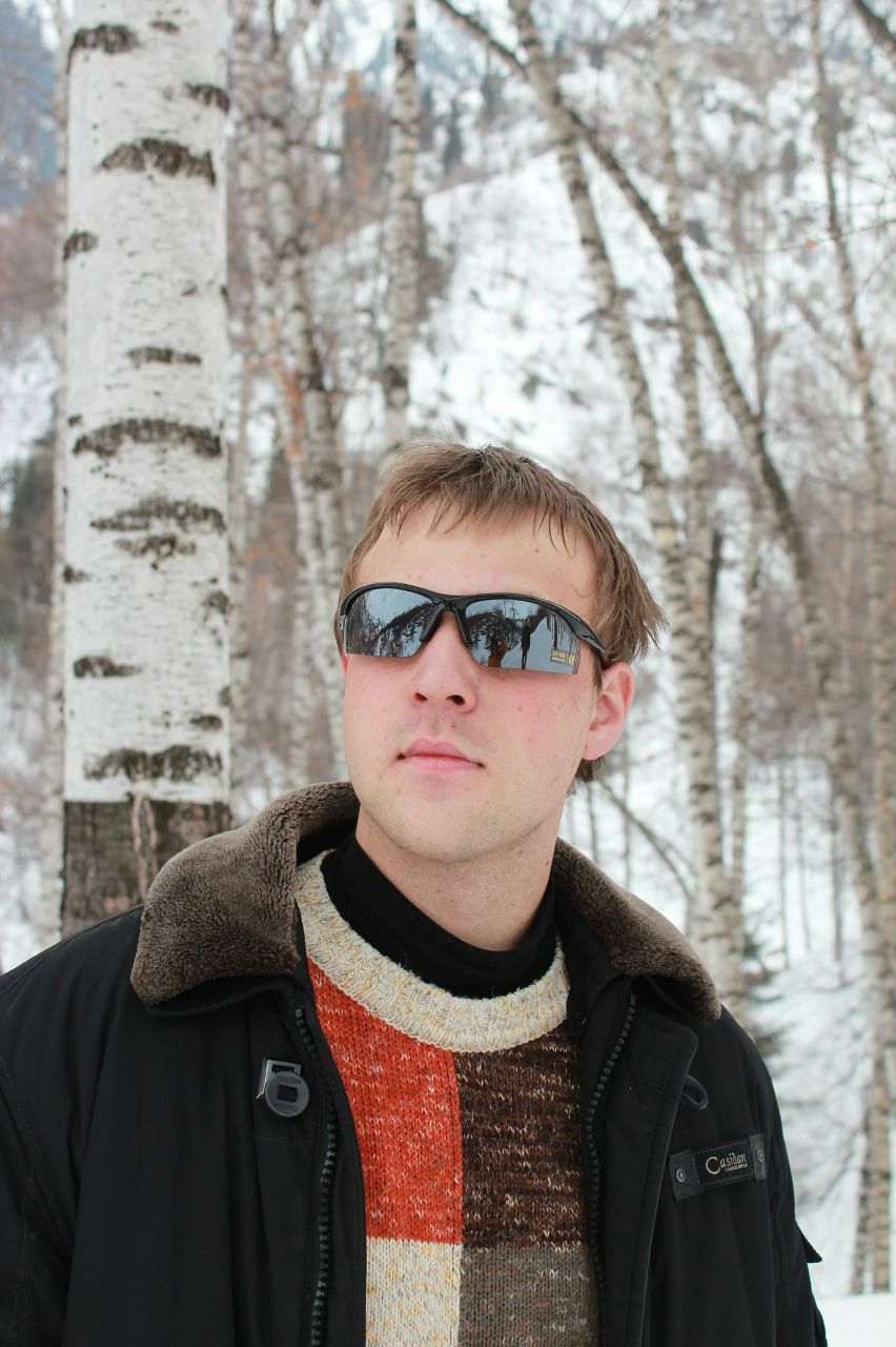 Альгис Мачулис Витауто | Алматы