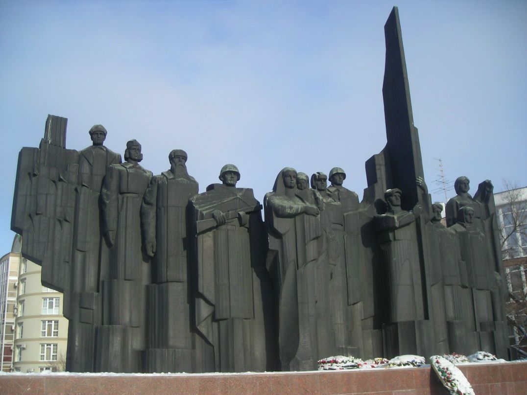 Ольга Гайдукова | Севастополь