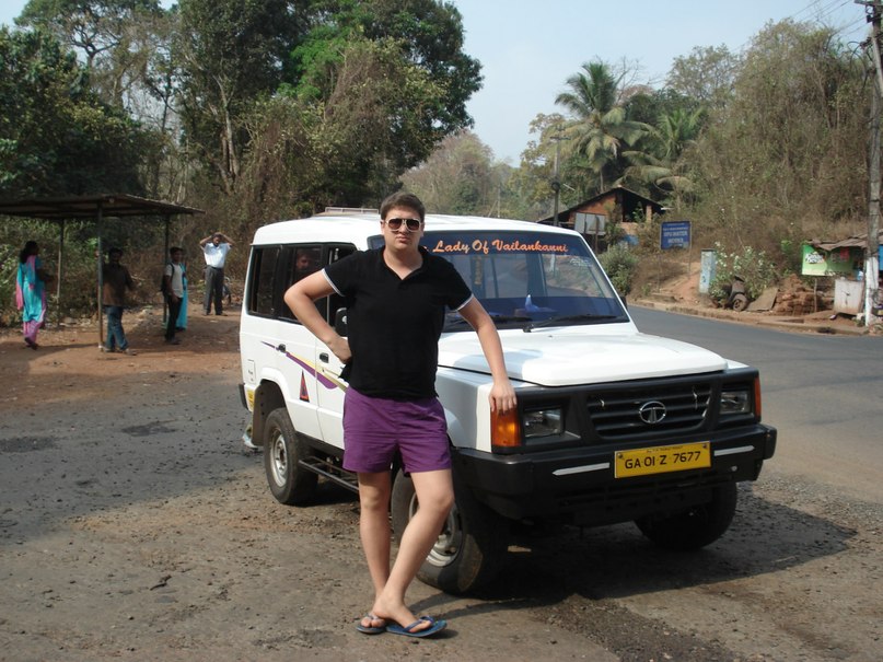 Денис Ничаев N!CH | Таганрог