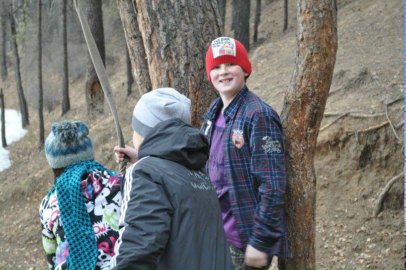 Николай Лобарев | Nice