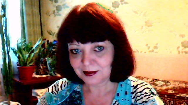 Людмила Второва | Екатеринбург