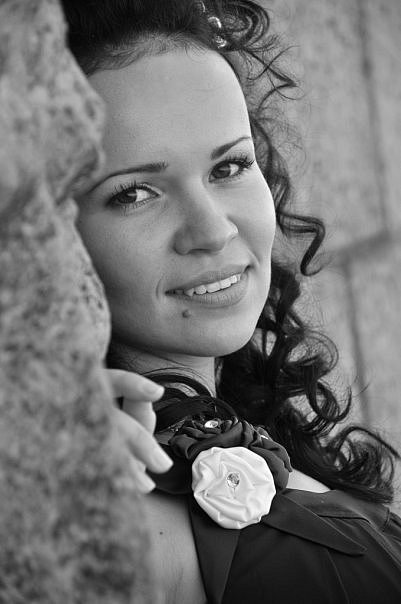 №33, Верочка Колмык, 38 лет, Санкт-Петербург №33, Верочка Колмык, 38 лет, Санкт-Петербург