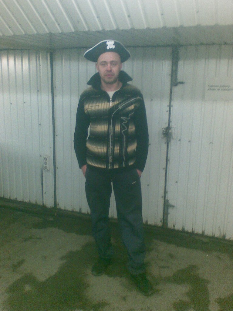 Алексей Черепанов | Самара