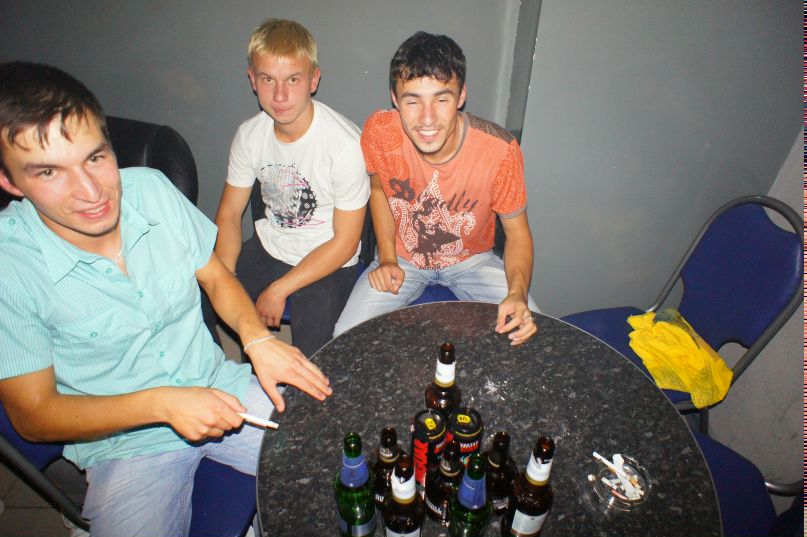 Максим Ивахненко Гай | Балашиха