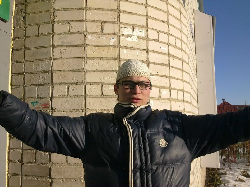 №122, Рифат Исламов, 35 лет, Чебаркуль №122, Рифат Исламов, 35 лет, Чебаркуль